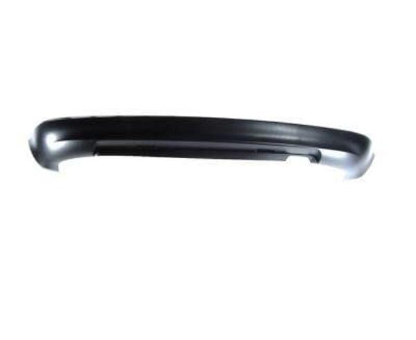 Volkswagen Golf 1998 Sonrası Arka Tampon Spoileri (İtalyan) - Image 1