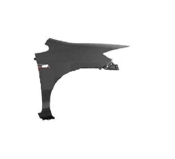 Honda City 2006-2008 Arası Uyumlu Sağ Ön Çamurluk - Image 1