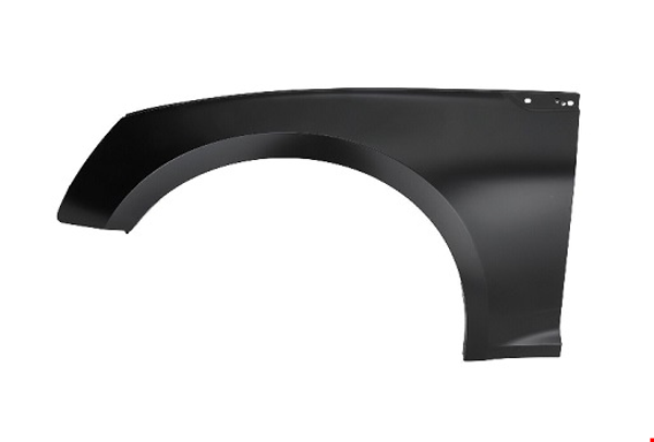 ÖN ÇAMURLUK SOL A5 2017- - Image 1