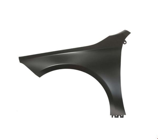 Opel Corsa F 2020 Sonrası Uyumlu Sol Ön Çamurluk (Tong Yang) - Image 1