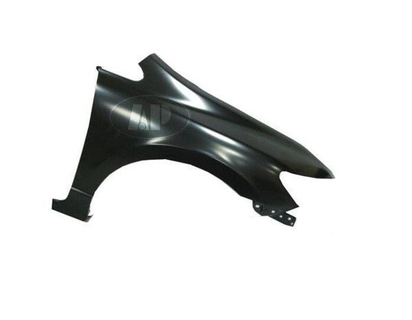 Honda Civic 2006 Sonrası Sağ Ön Çamurluk Deliksiz - Image 1