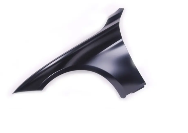 BMW 3 Serisi F30 2012 ve sonrası Sol Ön Çamurluk TYG - Image 1