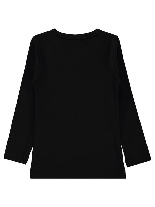 Civil Boys Termal 2-5 Yaş Sweatshirt - Siyah2-3 Yaş - Image 1