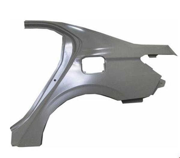 Peugeot 301 2013 ve Sonrası Sol Arka Çamurluk - Image 1