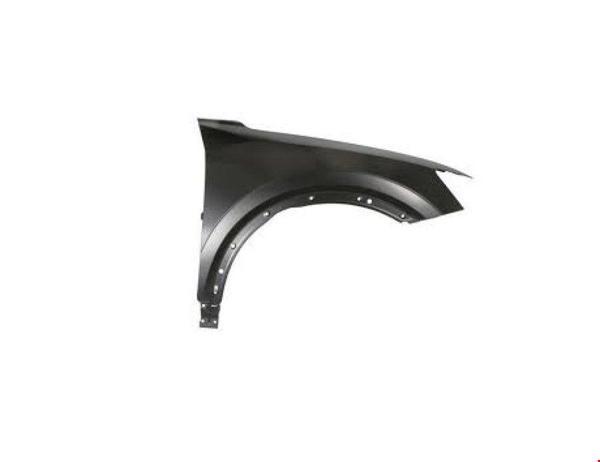 ÖN ÇAMURLUK (SİNYAL DELİKSİZ) SAĞ Q2 2017- - Image 1