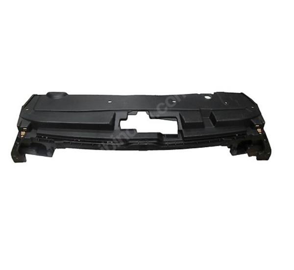 Citroën C Elysee 2013 ve Sonrası Uyumlu Ön Panel Üst Deflektörü - Image 1