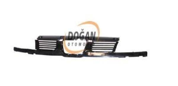 Seat Ibiza 1999-2002 Arası Uyumlu Ön Panjur - Image 1