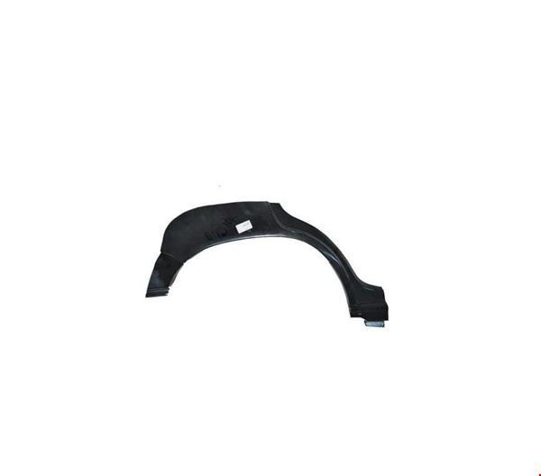 Renault R19 1988-1996 Arası Uyumlu Sol Çamurluk Ağız Parçası - Image 1