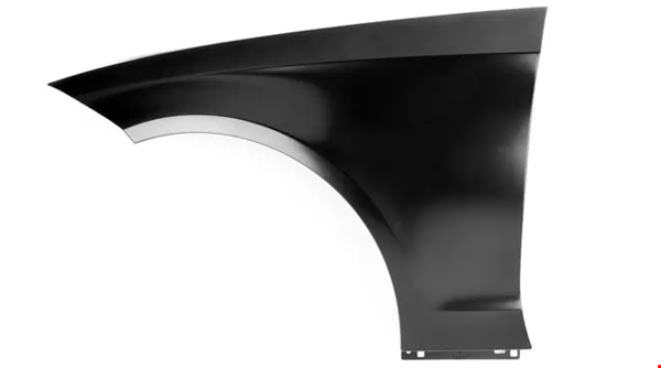 ÖN ÇAMURLUK SOL (ALÜMİNYUM) W213 2016- - Image 1