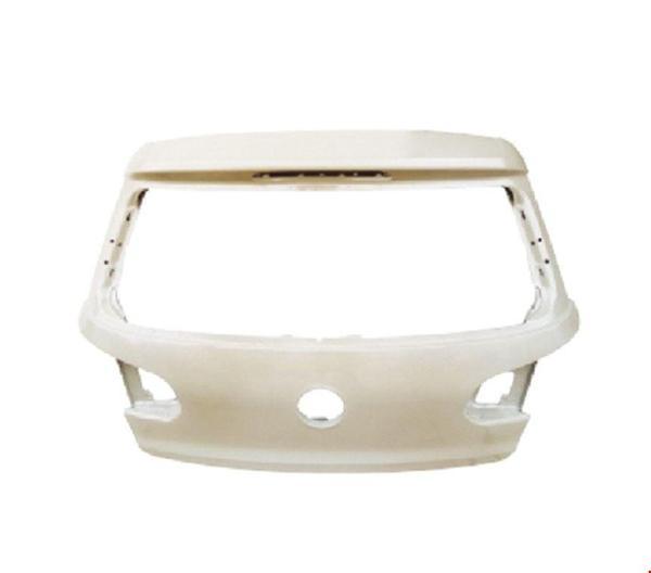 Volkswagen Golf 2013–2019 Arası Uyumlu Bagaj Kapağı - Image 1