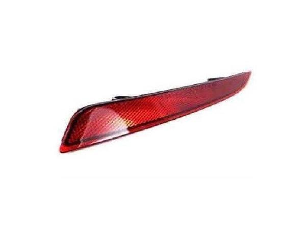 Opel Astra J 2010 ve Sonrası Sol Arka Tampon Reflektörü - Image 1