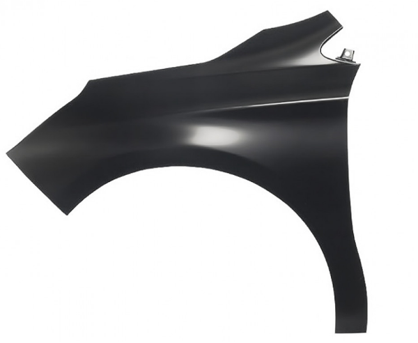 Citroën C4 2011-2015 Arası Uyumlu  Ön Sol Çamurluk - Image 1