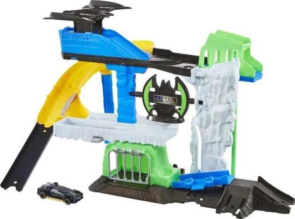 Batman Karakter Araba Oyun Seti - Image 1