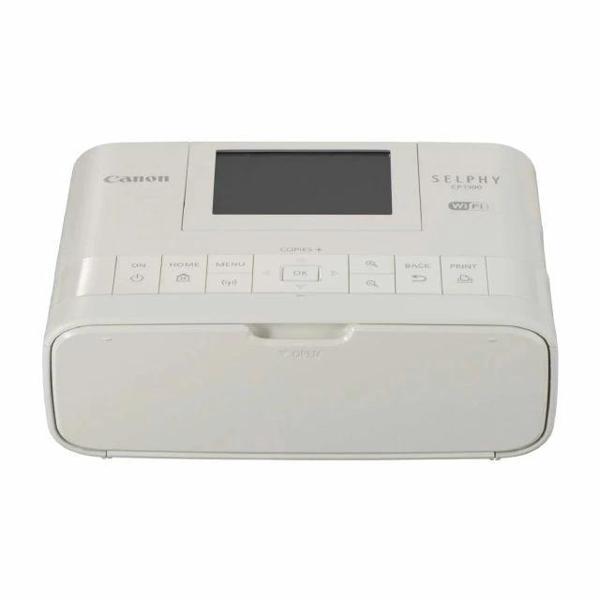 Canon Selphy CP1300 Kablosuz Kompakt Fotoğraf Yazıcısı - Image 1