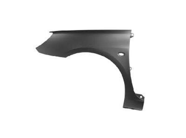 Peugeot 307 2001-2008 Arası Uyumlu Sol Ön Çamurluk - Image 1