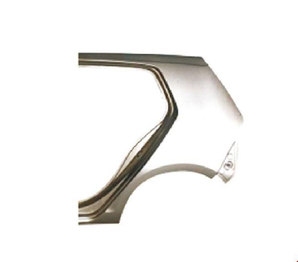 Volkswagen Golf 2013 ve Sonrası Sol Arka Çamurluk - Image 1