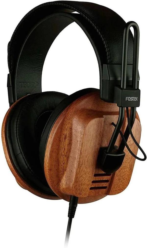 Fostex T60RP Stüdyo Kulaklık T60RP Kulaklık Seti - Image 1