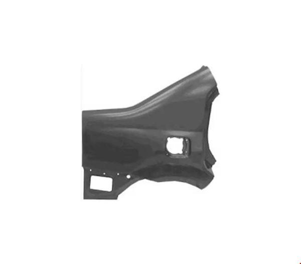 ARKA ÇAMURLUK SAĞ LOGAN 2005- HANAL - Image 1