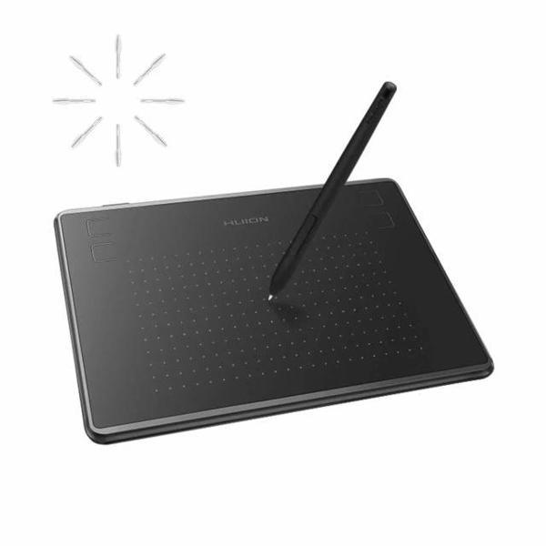 HUION Inspiroy H1060P Grafik Çizim Tableti - Image 1