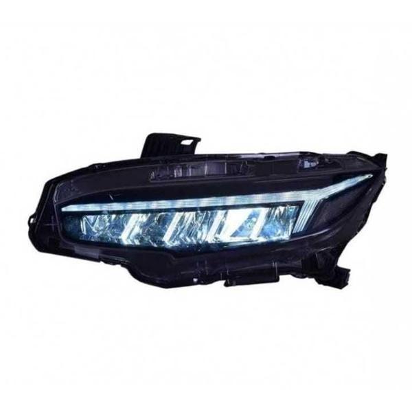 Honda Civic Fc5 2016-2021 Matrix Far - Image 1