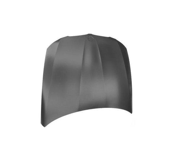 BMW 3 Serisi E90 LCI 2009-2012 Arası Uyumlu Motor Kaputu (TYG) - Image 1