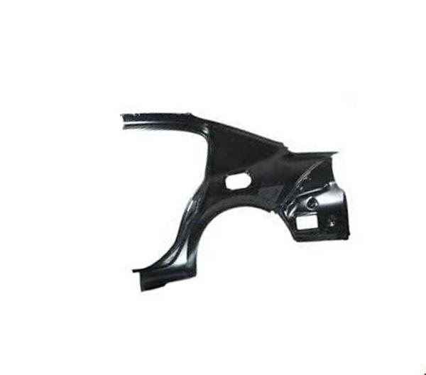 Renault Megane 2 2003 ve Sonrası Sağ Arka Çamurluk (HANAL) - Image 1