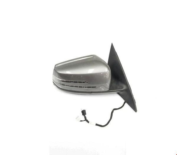 Mercedes-Benz CLA Serisi W117 2013 ve Sonrası Sağ Dış Dikiz Aynası Isıtmalı Katlanır - Image 1