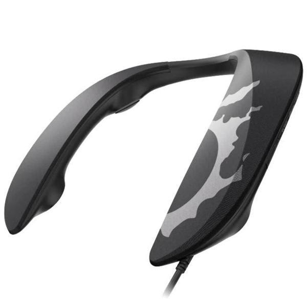 Panasonic SoundSlayer Giyilebilir Oyun Hoparlörü SC-GN01PPFF - Image 1