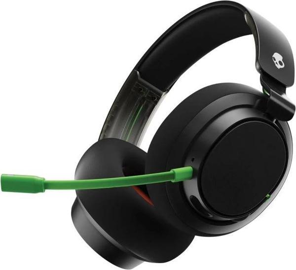 Skullcandy SLYR Kablolu Kulak Üstü Oyun Kulaklığı - Image 1