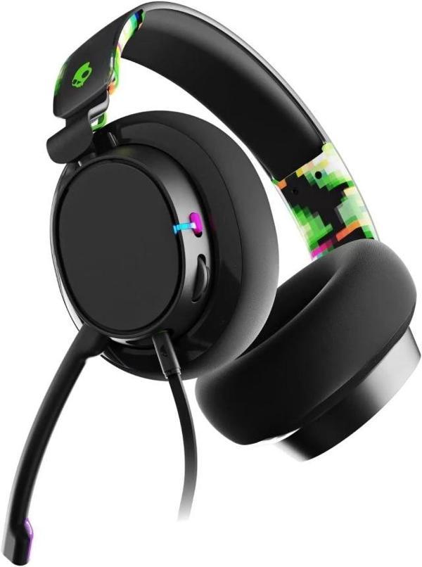 Skullcandy SLYR Kablolu Kulak Üstü Oyun Kulaklığı - Image 1