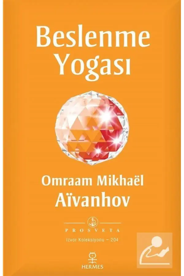 Beslenme Yogası - Hermes Yayınları - Image 1