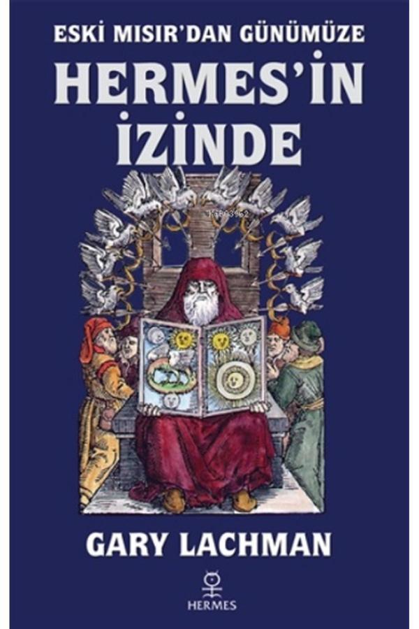 Hermes’in Izinde - Hermes Yayınları - Image 1