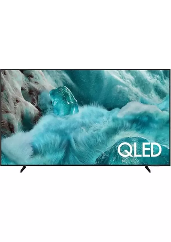 Samsung 75Q7FA 75'' 190 Ekran Uydu Alıcılı 4K Ultra HD Tizen QLED TV - Image 1