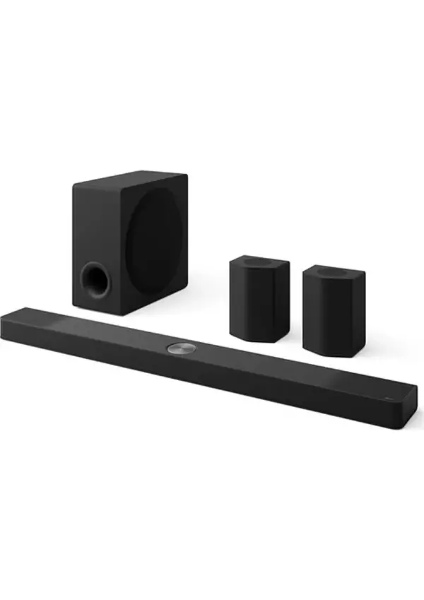 LG S95TR 9.1.5 Kanal 810 W Soundbar - Image 1