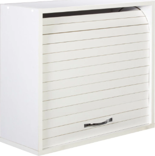 Ofisbazaar Stor Kapaklı Dolap - Image 1