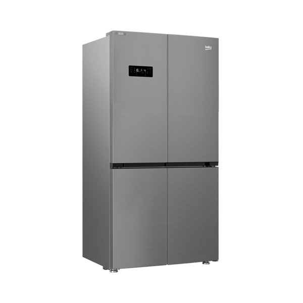 Beko 191572 EI Gardırop Tipi No Frost Buzdolabı - Image 1