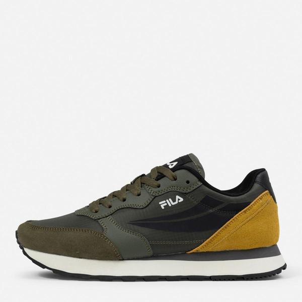 Fila FFM0380.63199 Hypert Erkek Koşu Ayakkabısı - Image 1