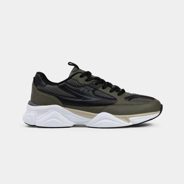 Fila FFM0408.63039 Recade Erkek Günlük Spor Ayakkabı - Image 1