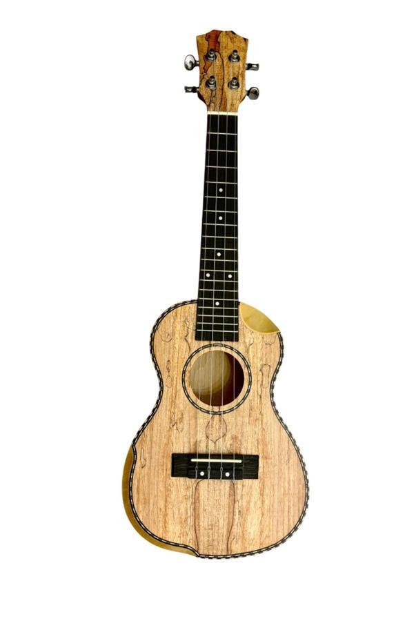 Concert Ukulele - Image 1