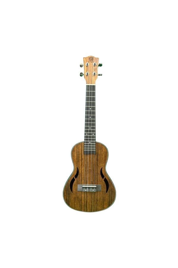 Concert Ukulele - Image 1