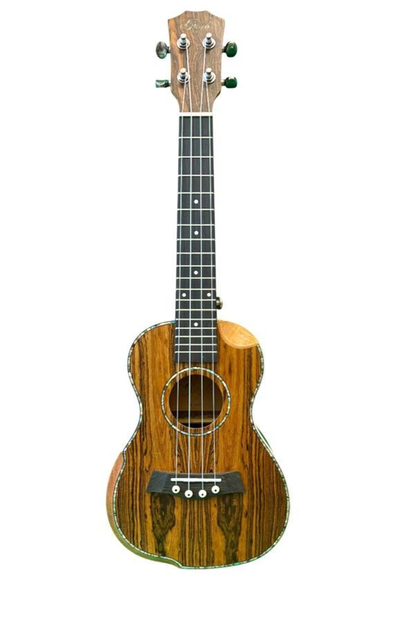 Concert Ukulele - Image 1