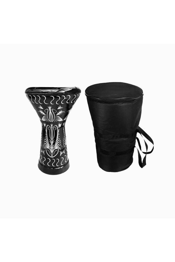 Erzincan Işlemeli Darbuka - Image 1