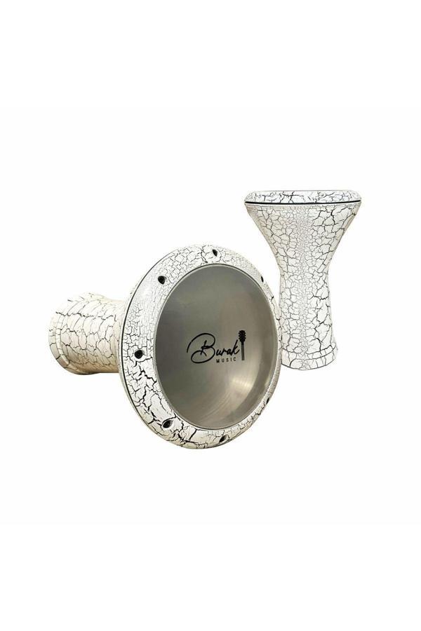 İşlemeli Darbuka - Image 1