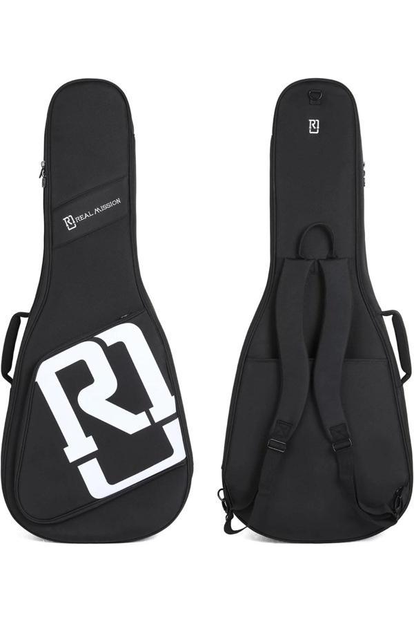 Real Mission Klasik Gitar Gigbag - Image 1