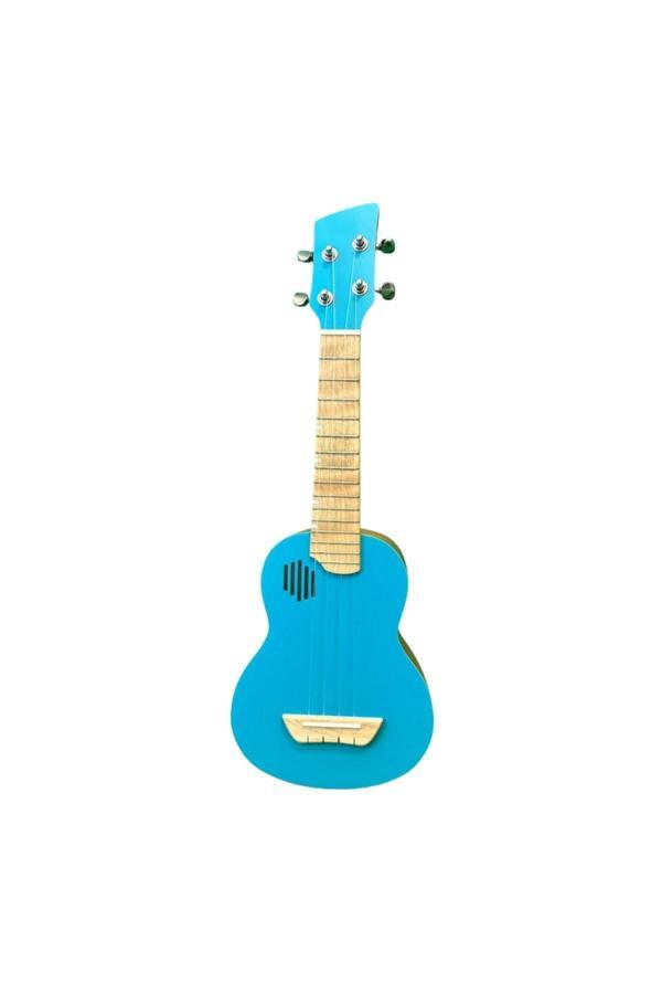 Soprano Ukulele - Image 1