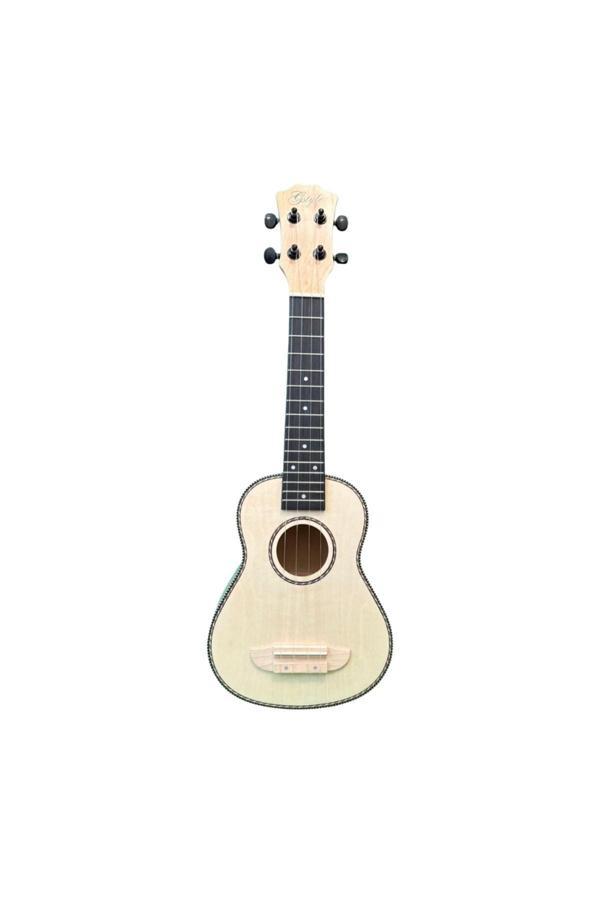 Soprano Ukulele - Image 1