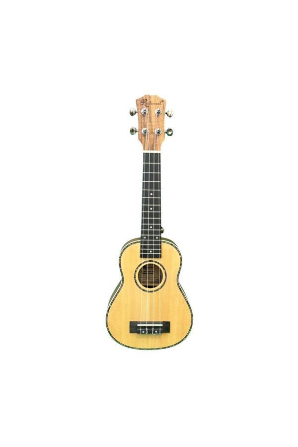 Soprano Ukulele - Image 1