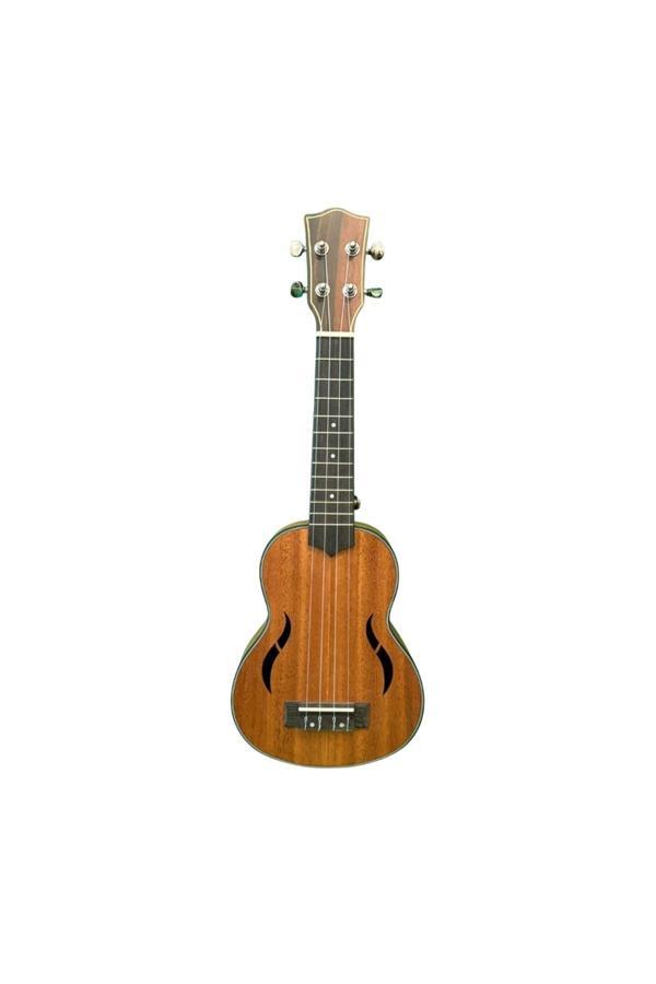 Soprano Ukulele - Image 1