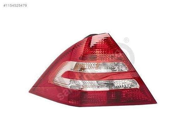 Stop Lambası Sol Mercedes W203 Bm 04-07 (Oem No: A2038201964) - Image 1