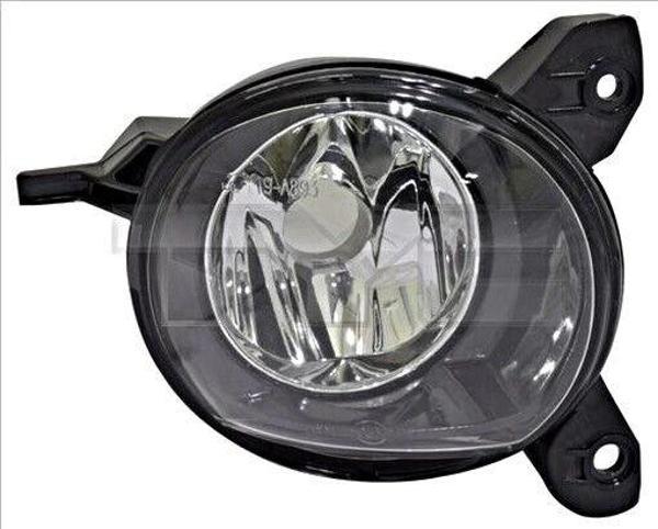 Sis Lambası Corolla 04-06 Sedan Yuvarlak Ön Sol (Oem No: 81220-0F010) - Image 1